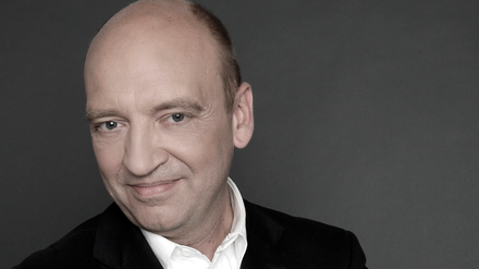 Radiomann Robert Skuppin