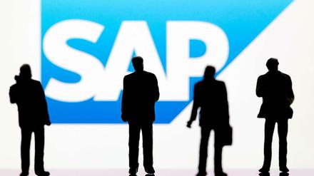 SAP will weltweit Stellen streichen, etwa drei Prozent der zuletzt rund 67.000 Mitarbeiter sind betroffen. In Deutschland sind es rund 1,5 Prozent der etwa 17.200 Beschäftigten.