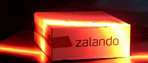 Erfolgreiches Debüt. Zalando startet mit einem Aufschlag an der Börse.