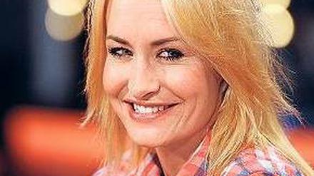 Beliebtes Suchobjekt: Sarah Connor gelang 2001 der Durchbruch. 