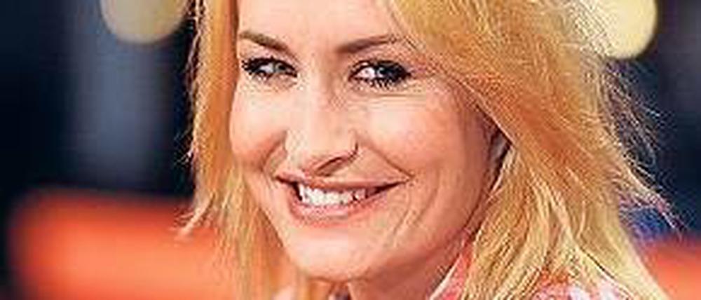 Beliebtes Suchobjekt: Sarah Connor gelang 2001 der Durchbruch. 