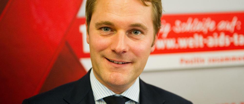 Als Gesundheitsminister war Daniel Bahr von der FDP großer Freund von privaten Krankenkassen. Nun wechselt er in die Privatwirtschaft.