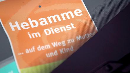 Eine Hebamme in Unna ist zu einer langen Haftstrafe verurteilt worden.
