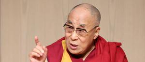 Südafrika hat dem Dalai Lama erneut die Einreise verweigert.