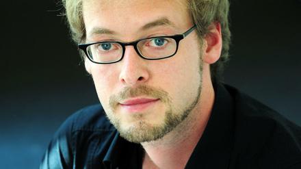 Tagesspiegel-Autor erhielt den Ernst-Schneider-Preis für Wirtschaftspublizistik.