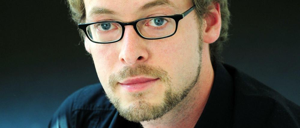 Tagesspiegel-Autor erhielt den Ernst-Schneider-Preis für Wirtschaftspublizistik.