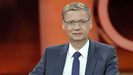 Günther Jauchs letzte Sendung hat viel Wirbel verursacht.