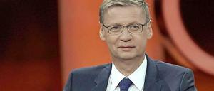 Günther Jauchs letzte Sendung hat viel Wirbel verursacht.