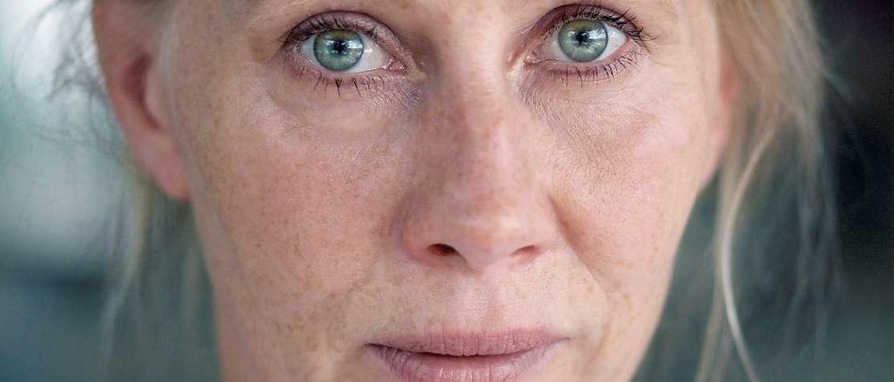 Kati Outinen.