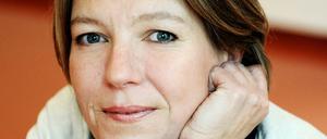 Tanja Haeusler und ihr Mann Johnny schrieben das Buch "Netzgemüse".