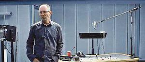 Autor,Verleger,Spitzel: Sascha Anderson