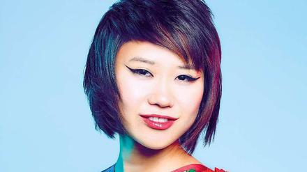 Yuja Wang