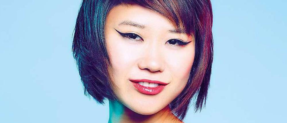 Yuja Wang