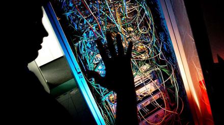 Trotz hoher Sicherheitsvorkehrungen gelangen sensible persönliche Kundendaten immer wieder in den Besitz von Hackern. 