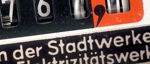 Spannende Frage. Über die Strompreise wird viel geredet. Über Energieeffizienz weniger - obwohl gesparte Energie die beste ist.