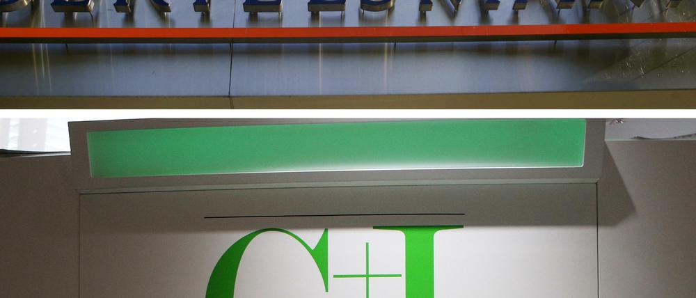 Bertelsmann übernimmt Gruner + Jahr.