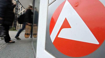 Wer darf Jobcenter betreiben?