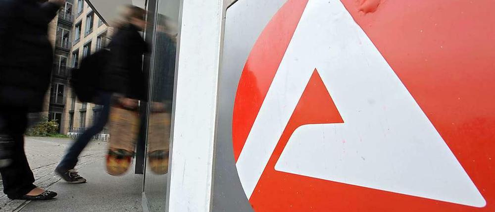 Wer darf Jobcenter betreiben?