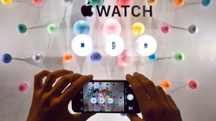 Den höchsten Gewinn aller 600 untersuchten Konzerne verzeichnete Apple mit umgerechnet 22,7 Milliarden Euro. 