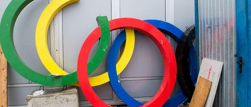 Abgesagt: Oslo entschied sich gegen eine Bewerbung um die Olympischen Winterspiele 2022. Zieht das IOC nun Konsequenzen?