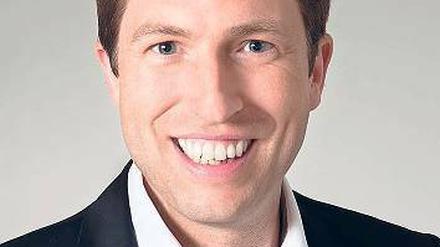 Florian Huber