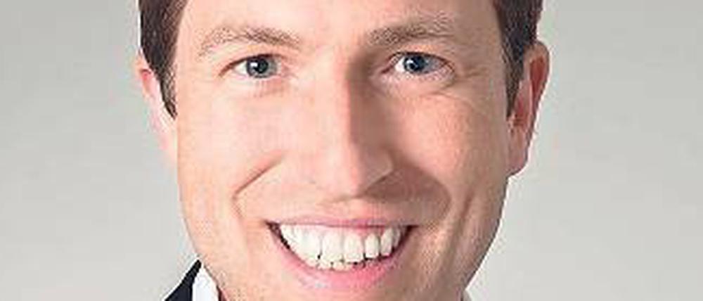Florian Huber