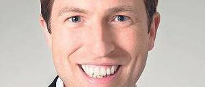 Florian Huber
