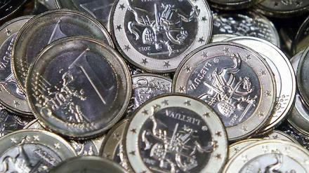 Gewaltige Zinserleichterungen winken Irland, wenn Dublin wie geplant einen Kredit des IWF in Höhe von 18,3 Milliarden Euro vorzeitig zurückzahlen kann.
