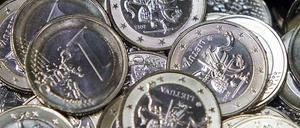 Gewaltige Zinserleichterungen winken Irland, wenn Dublin wie geplant einen Kredit des IWF in Höhe von 18,3 Milliarden Euro vorzeitig zurückzahlen kann.