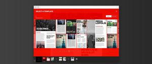 Wondermags will Verlagen vorgefertigte Templates anbieten.