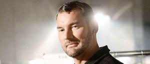 Michael Michalsky, 47, lädt seit Jahren zur größten Modenschau der Fashion Week ins Tempodrom. Dort treten auch Popstars wie Rita Ora oder Lisa Stansfield auf.
