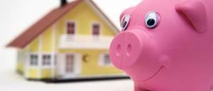 Ist was im Sparschwein, kann der Darlehensnehmer auch flexibel abzahlen.