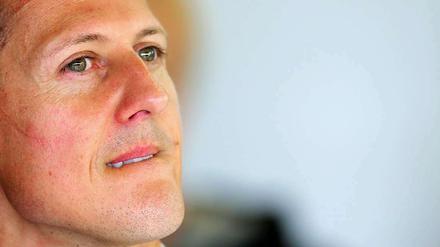 Wie geht es Michael Schumacher? Es ist wenig bekannt.