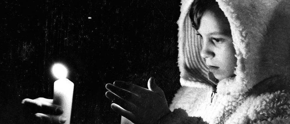 Wendepunkt. In Leipzig entschied sich das Schicksal des Herbstes 1989. Den Deutschen gelang das Einmalige: eine Revolution, die nicht Blutrot trägt.