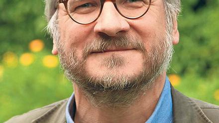 Der Verleger Christoph Links