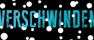 Cover von "Lauras Verschwinden im Schnee".