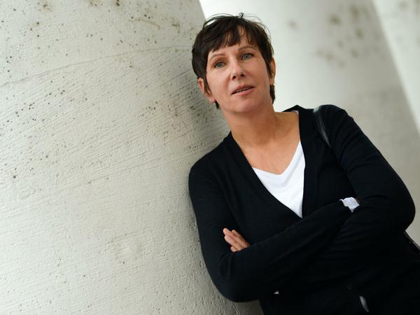 Angelika Klüssendorf