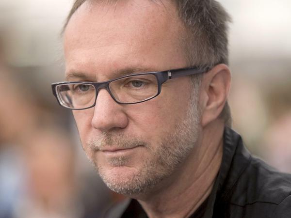 Daniel Glattauer.