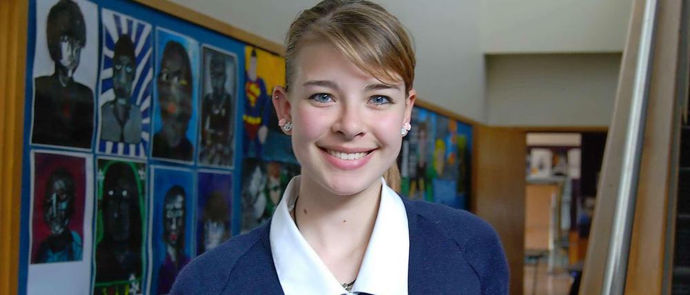 Von Wilmersdorf nach Dunedin. Ida Lieback schreibt einmal im Monat aus Neuseeland. 