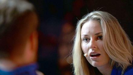 Mit ihren 59 Siegen fehlen Lindsey Vonn (29) nur noch drei zu Rekordhalterin Annemarie Moser-Pröll. Nach zwei Kreuzbandrissen im Jahr 2013 will sie entgegen ihrer ursprünglichen Planung nun bis zu den Winterspielen 2018 weiterfahren.