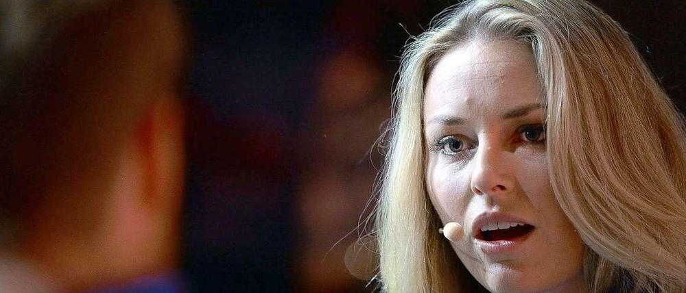Mit ihren 59 Siegen fehlen Lindsey Vonn (29) nur noch drei zu Rekordhalterin Annemarie Moser-Pröll. Nach zwei Kreuzbandrissen im Jahr 2013 will sie entgegen ihrer ursprünglichen Planung nun bis zu den Winterspielen 2018 weiterfahren.