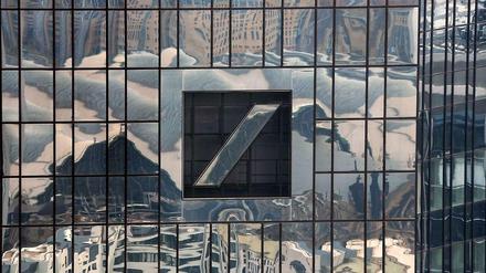 Von 13.000 Privatkunden der Deutschen Bank Schweiz kommt ein verschwindend geringer Teil aus den USA.