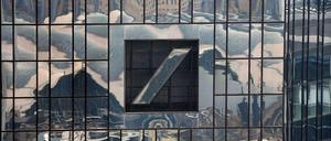 Von 13.000 Privatkunden der Deutschen Bank Schweiz kommt ein verschwindend geringer Teil aus den USA.