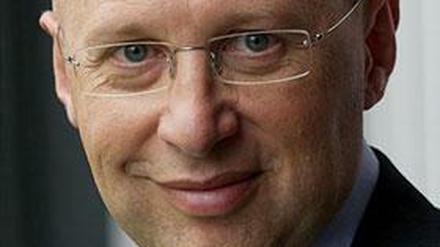 Stefan Hell vom Göttinger Max-Planck-Institut für Biophysikalische Chemie und dem Heidelberger Krebsforschungszentrum ist einer der Preisträger des diesjährigen Chemie-Nobelpreises.