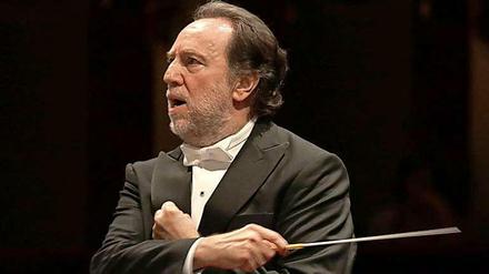Riccardo Chailly 