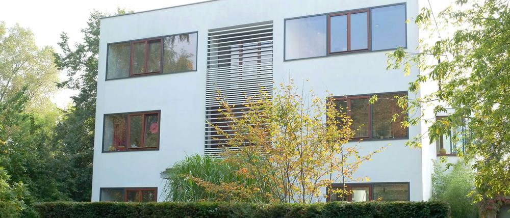 Alt oder neu? "Typ Pankow" ist ein wandelbarer Klassiker.