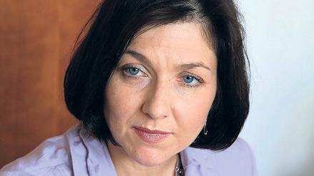 Katherina Reiche