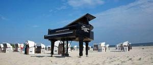 Klassik mit Meerblick.