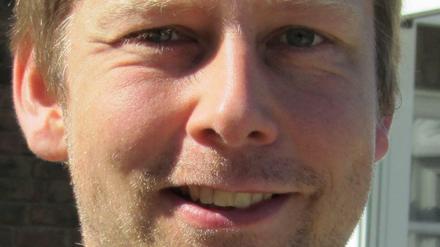 Dirk Nemitz ist führendes Mitglied der Deutschen Gesellschaft für Angewandte Biostase.
