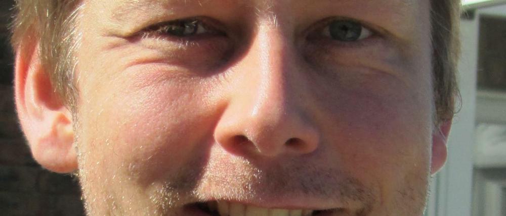 Dirk Nemitz ist führendes Mitglied der Deutschen Gesellschaft für Angewandte Biostase.